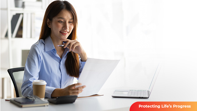 Bagaimana Cara Mengajukan Klaim Asuransi Jiwa  